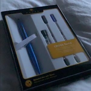 Cross Pen & Stylus Set